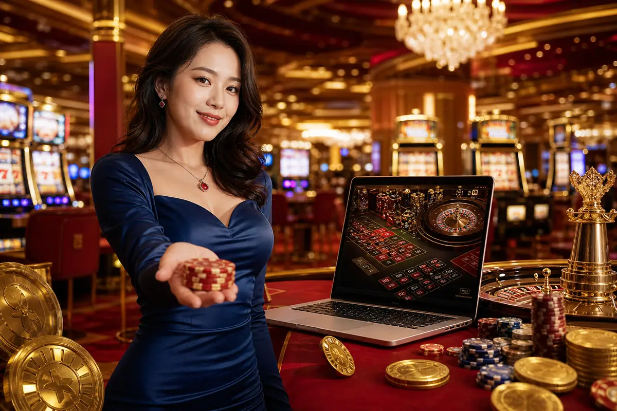 kkcuci slot online permainan terbaik Malaysia
