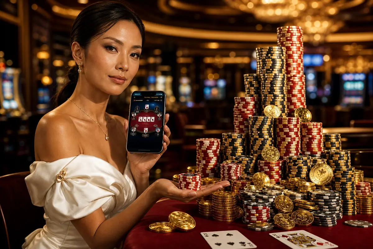 kkcuci tips bermain slot bertanggungjawab Malaysia