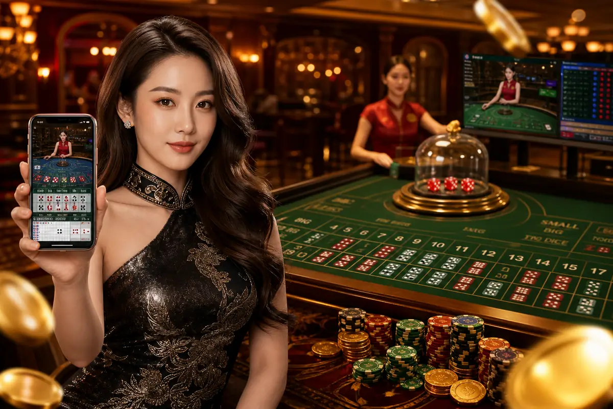 kkcuci Casino — bonus dan promosi eksklusif untuk pemain Malaysia