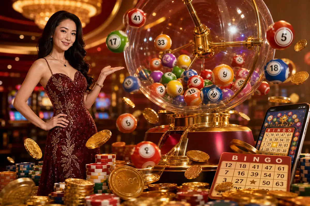 kkcuci Casino — dealer langsung bersama pemain Malaysia